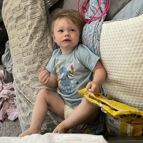 Meet your Posher, Sarah - Picture 8 of 13